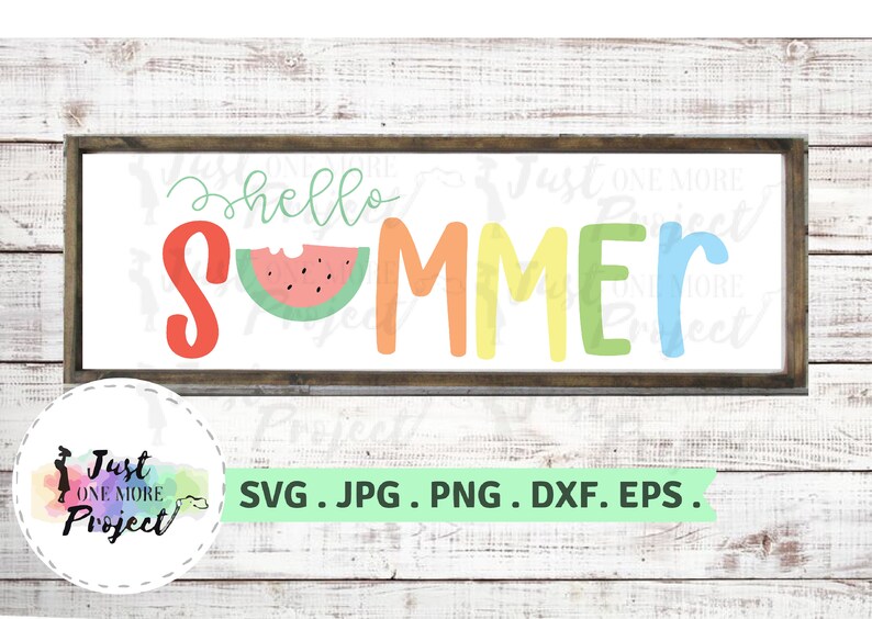 Free Free Summer Svg Etsy 455 SVG PNG EPS DXF File