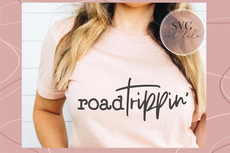 Download Road Trippin' svg Road Trip Shirt Family road trip svg | Etsy
