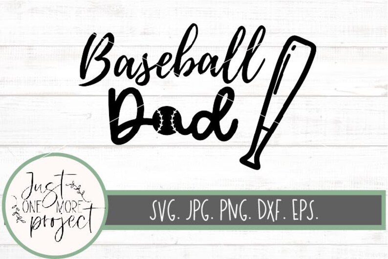 Free Free 343 Baseball Dad And Son Svg SVG PNG EPS DXF File