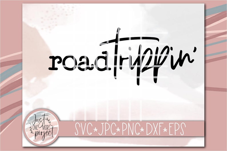 Download Road Trippin' svg Road Trip Shirt Family road trip svg | Etsy