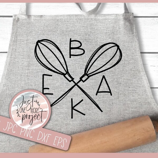 Apron Design Svg Etsy