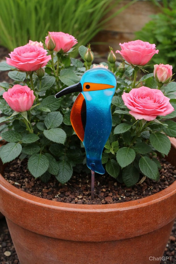 blumenkasten geteilt Blumenkasten Colorful – Industriestil main image 1