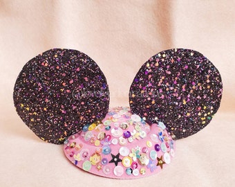 Disney Fascinator - Etsy