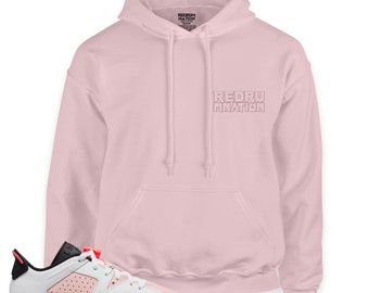 pinker pullover herren