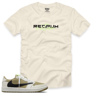Neutral Olive 1 Redrum Nation V15 T-Shirt