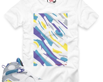 jordan aqua shirt