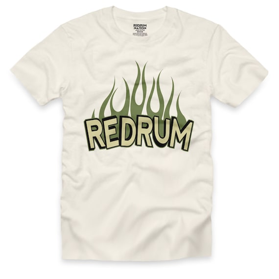 本日のみお値下げ【激レア】REDRUM レッドラム LAST TOUR Tシャツ REDRUM レッドラム ロゴTシャツ Tシャツ kj 通販 7944185｜Creema