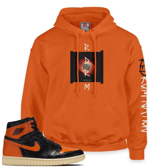 shattered backboard 3.0 hoodie