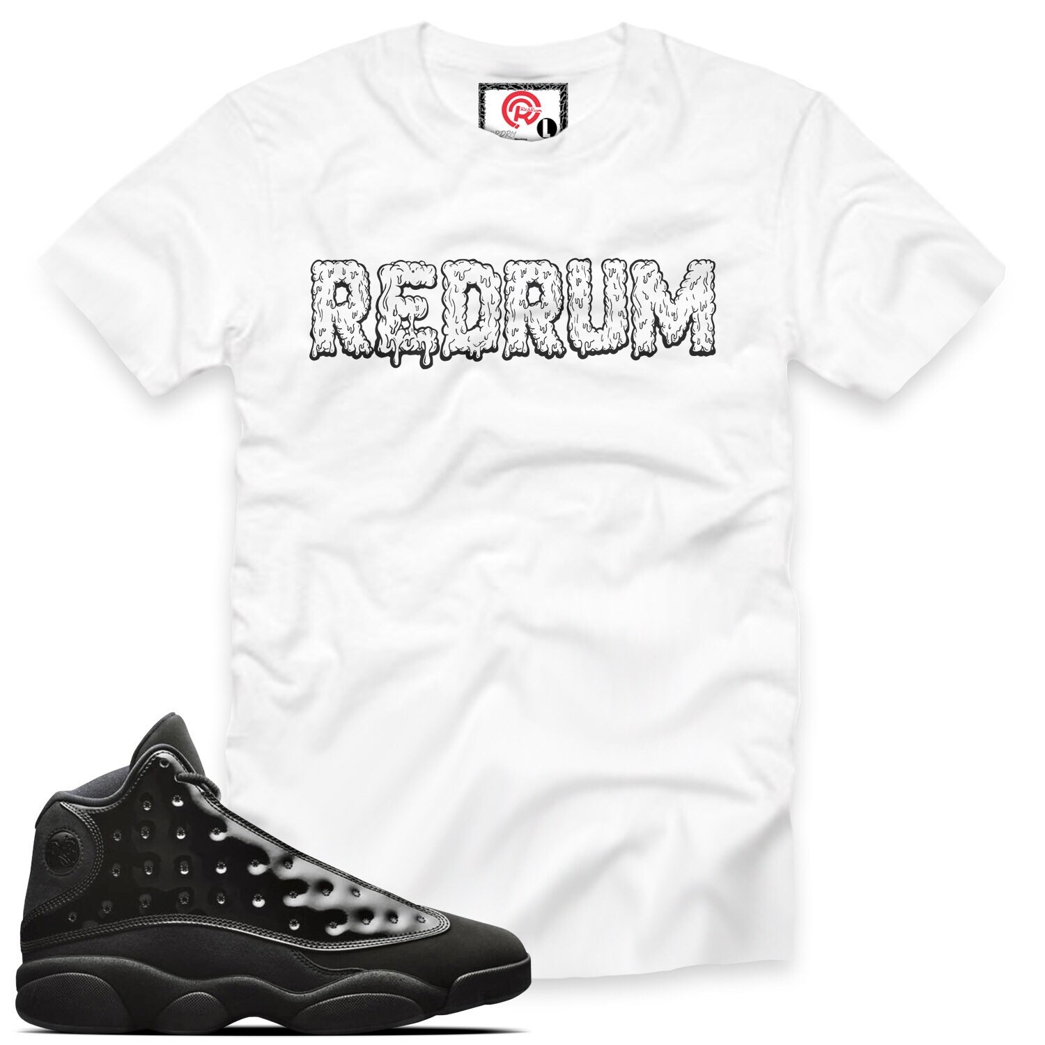 cap and gown 13 shirt