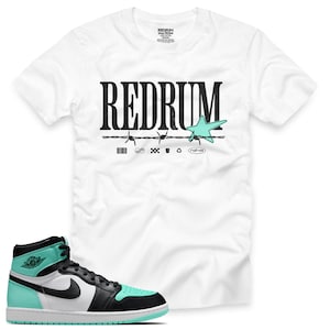Green Glow 1 Historical T-Shirt