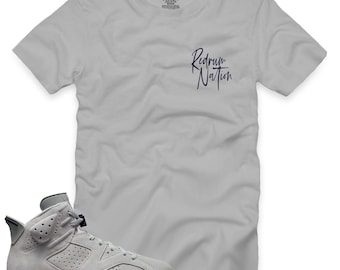 Gravel 6 Redrum Nation T-Shirt