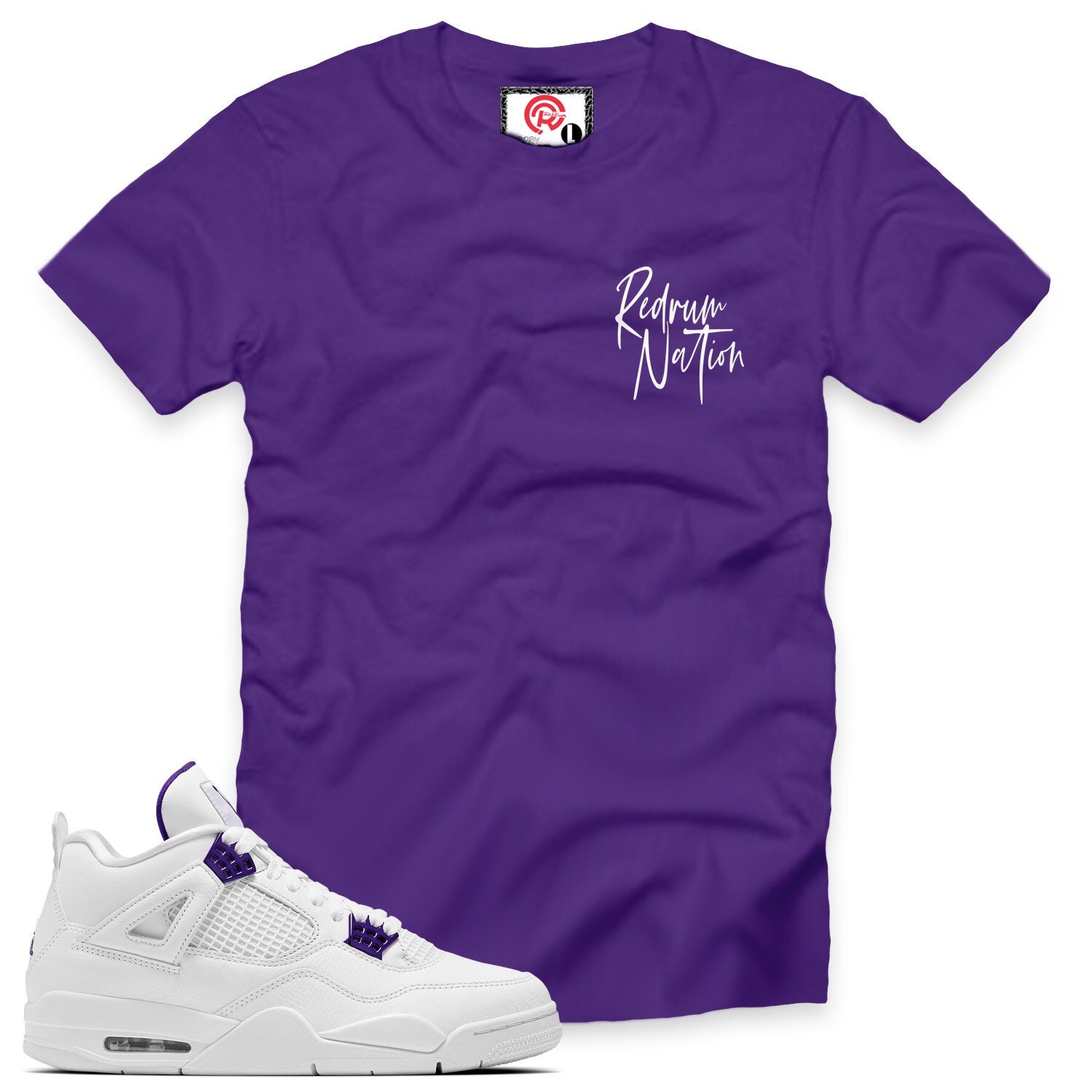 ★PARTIMENTO★ On The Rock Tee Purple 61uM8XcaYaL._UY350_.jpg