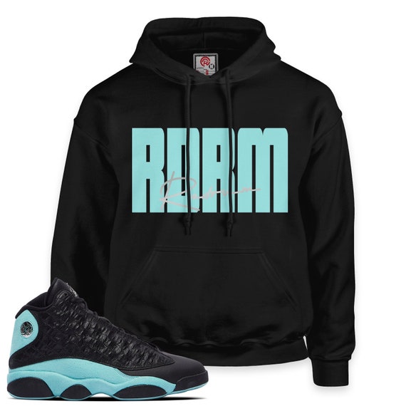 redrum champion hoodie