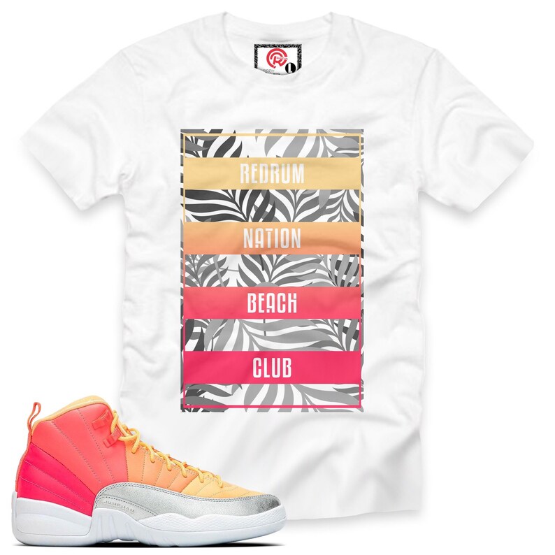 hot punch t shirt