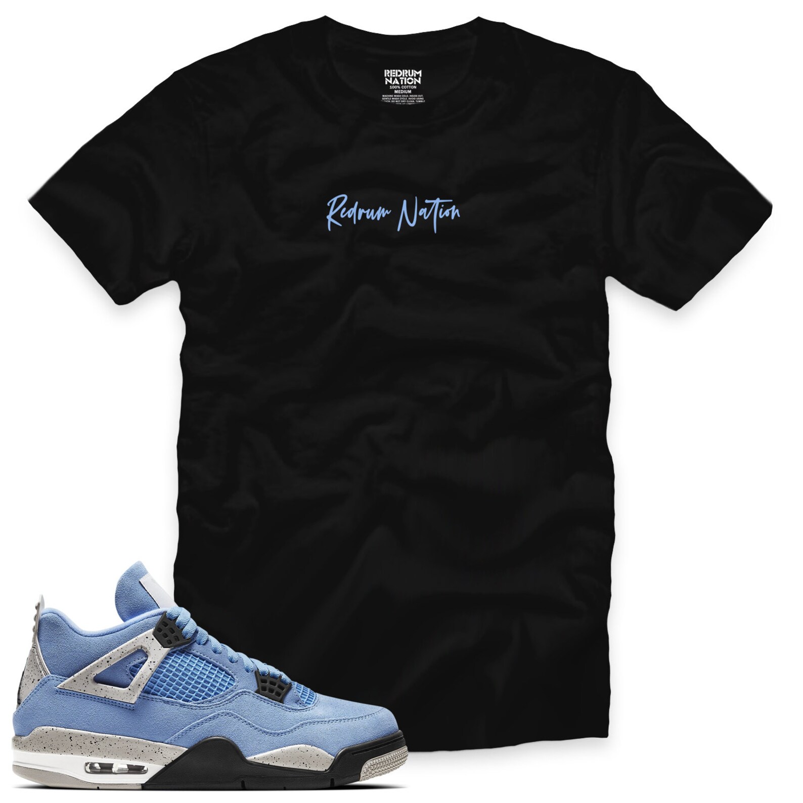shirts to match unc 4