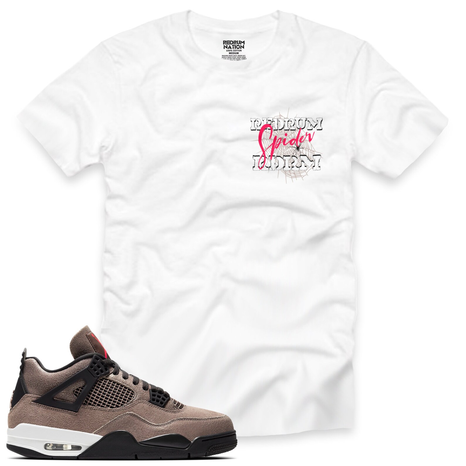 taupe haze t shirt