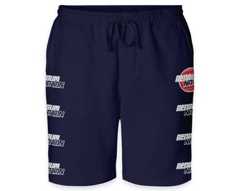 Short en polaire Olympic 6 Redrum Nation V25