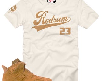 Golden Harvest 6 Redrum 23 T-Shirt