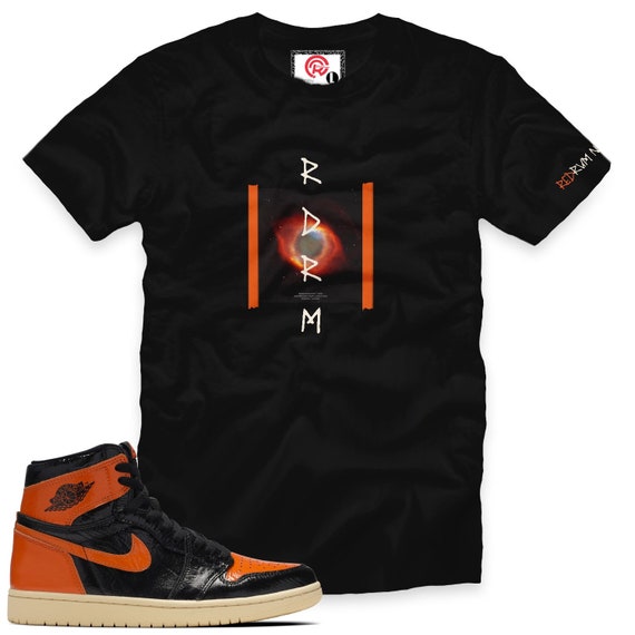 shattered backboard 3.0 clothing