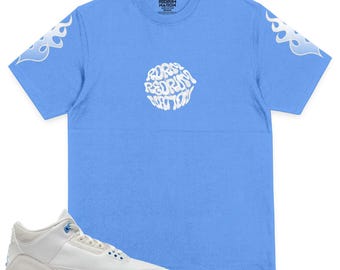 Lucky Shorts 3 RDRM Redrum Nation V7 T-shirt