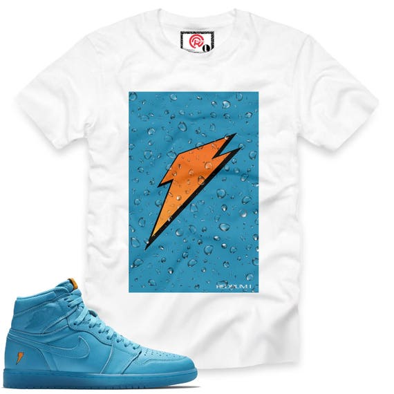 nike blue lagoon shirt