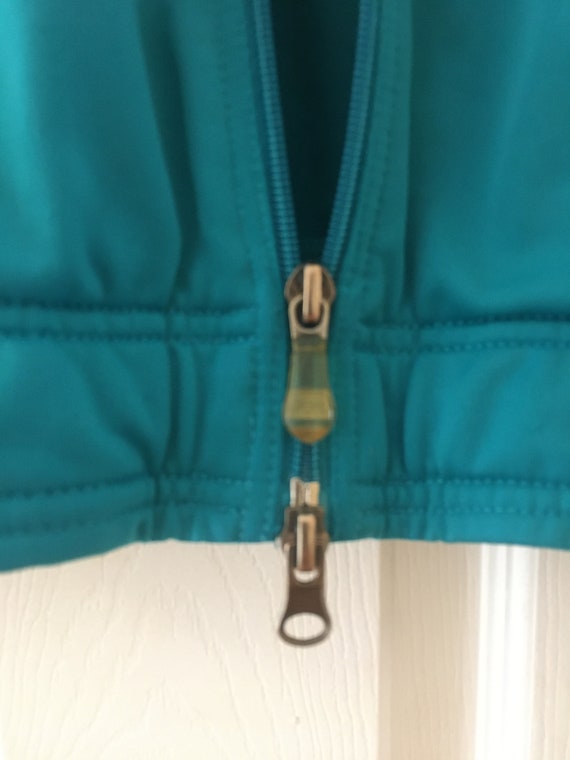 Classic Puma Track Jacket - image 4