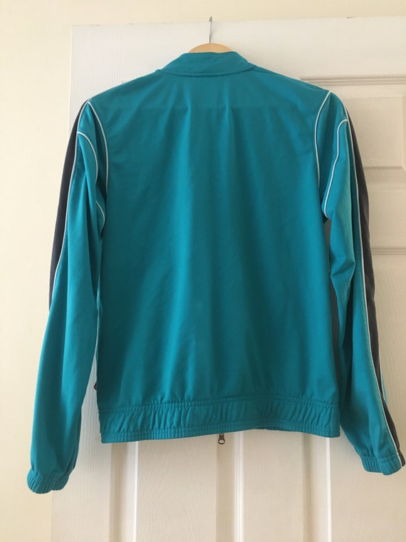 Classic Puma Track Jacket - image 3