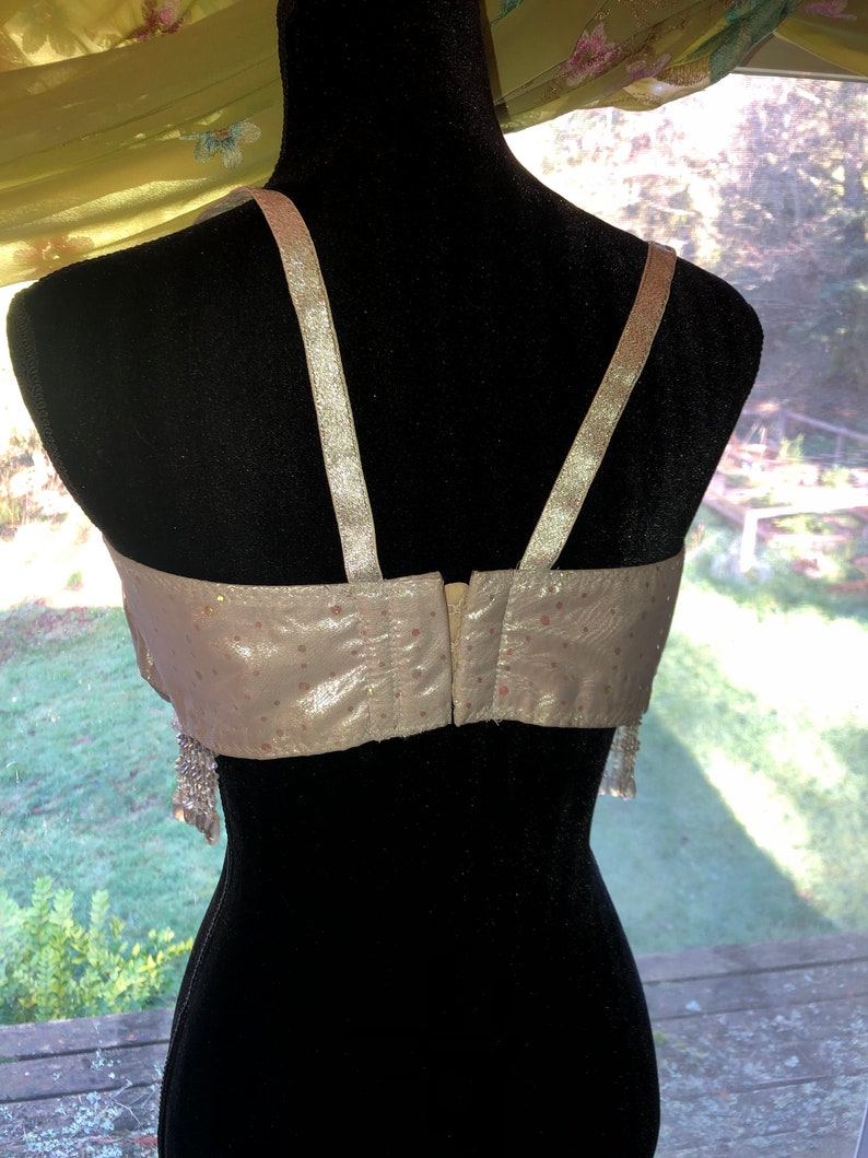 Beautiful Belly Dance Costume Bra and Skirt Set Etsy