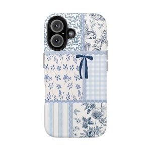 Coquette Phone Cases Cute Phone Case Floral Aesthetic Phone Cases Romantic Victorian Coquette iPhone 16 Case Cute iPhone 15 Case