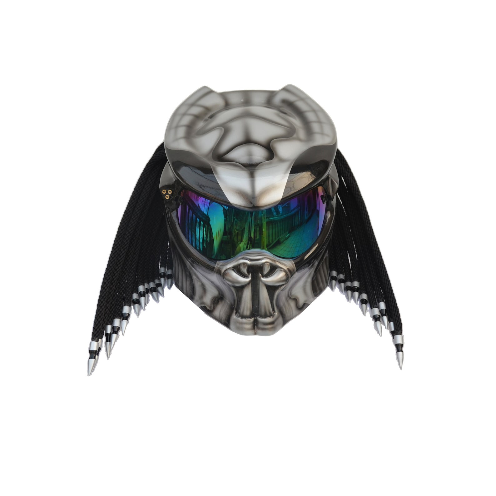 casque exklusiv predator