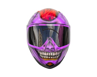 ebay motorcycle crash helmets Original German WWII Rural Police Helmet by EREL All helmets are Europe Color:Balloons powder gun Top backpack-style child carrier: