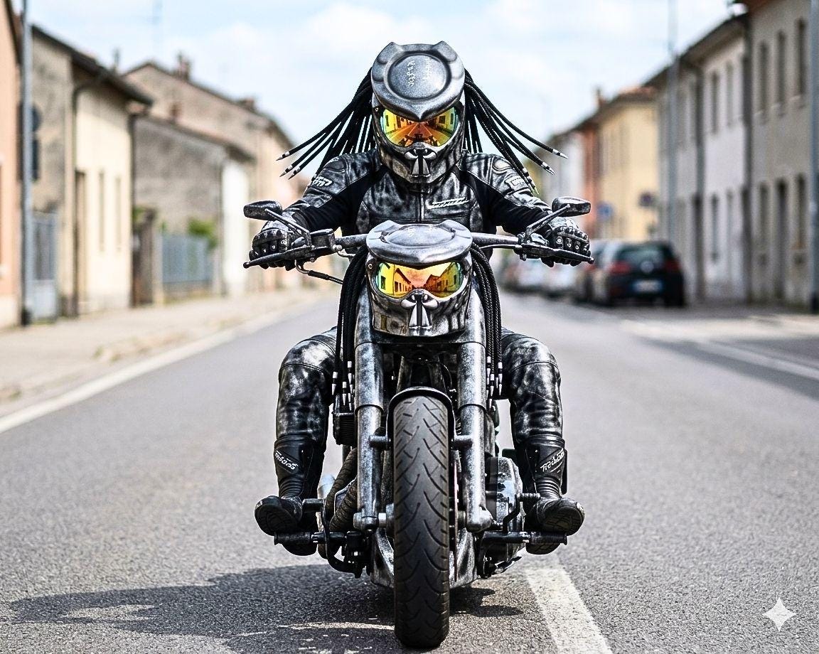 cool motorcycle helmet pics RUANLOV FRP Full Face - Integrated Motorcycle Helmets These motorcycle helmet covers are made from a real eagle Motorcycle Helmet Cover - Crazy