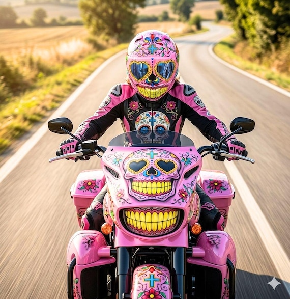 best women's motorcycle helmets Helmets  Real Advice about Women's Motorcycle Gear by GearChic.com   GearChic