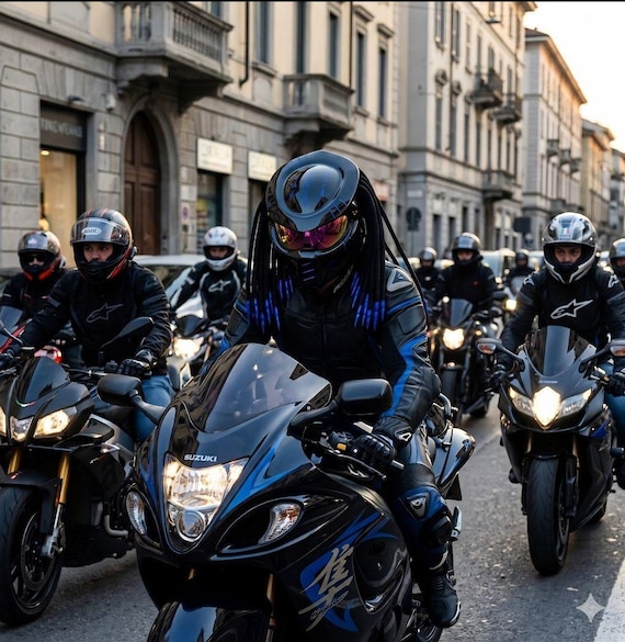 shoei black and yellow helmet Shoei Neotec II (Black) Vivo Yellow & Black Stickers