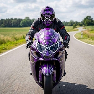 custom superhero motorcycle helmets for sale Superhero Motorcycle Helmet