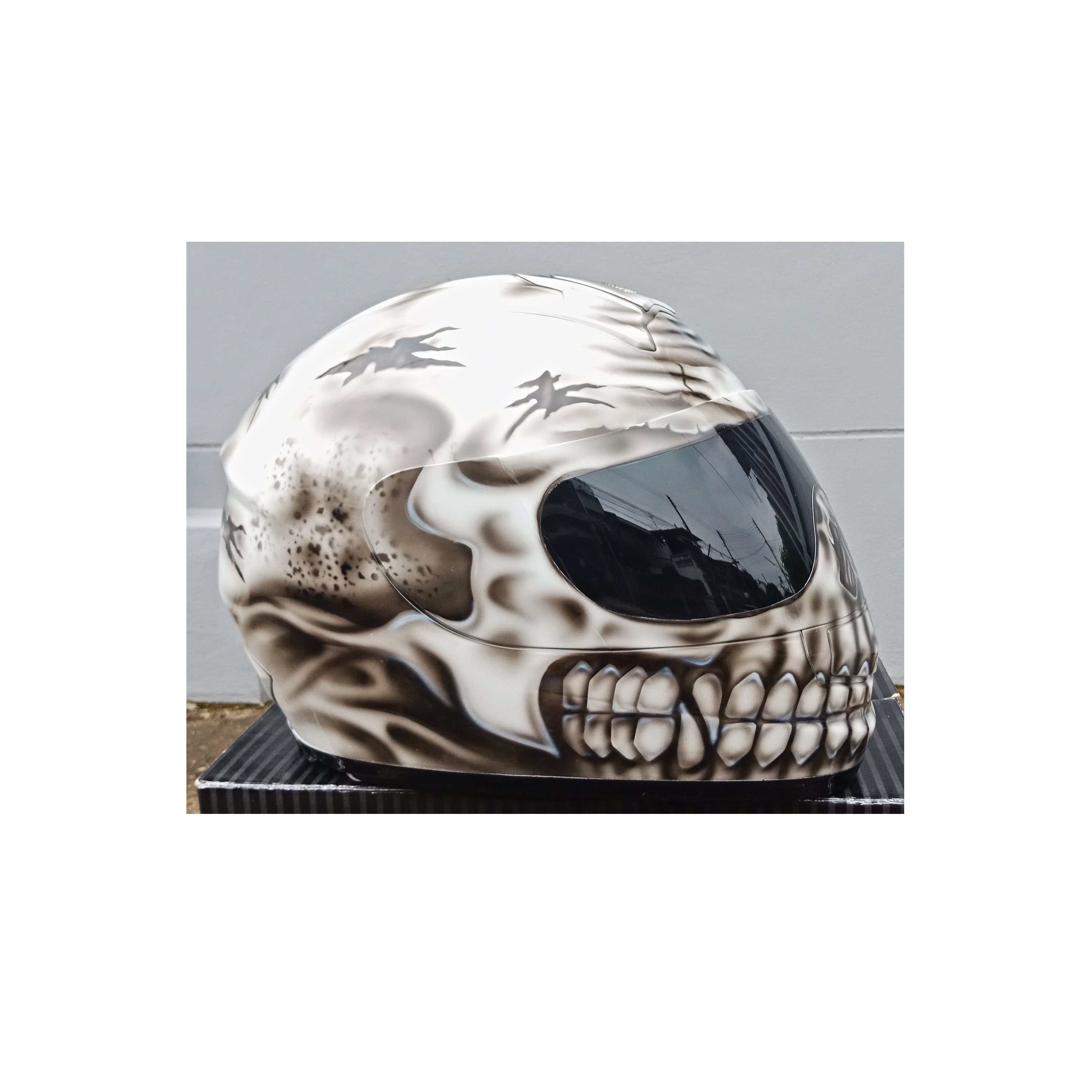 beats audio snowboard helmet Demon Faktor Snow Helmet with Audio ** CLOSEOUT/FINAL SALE **