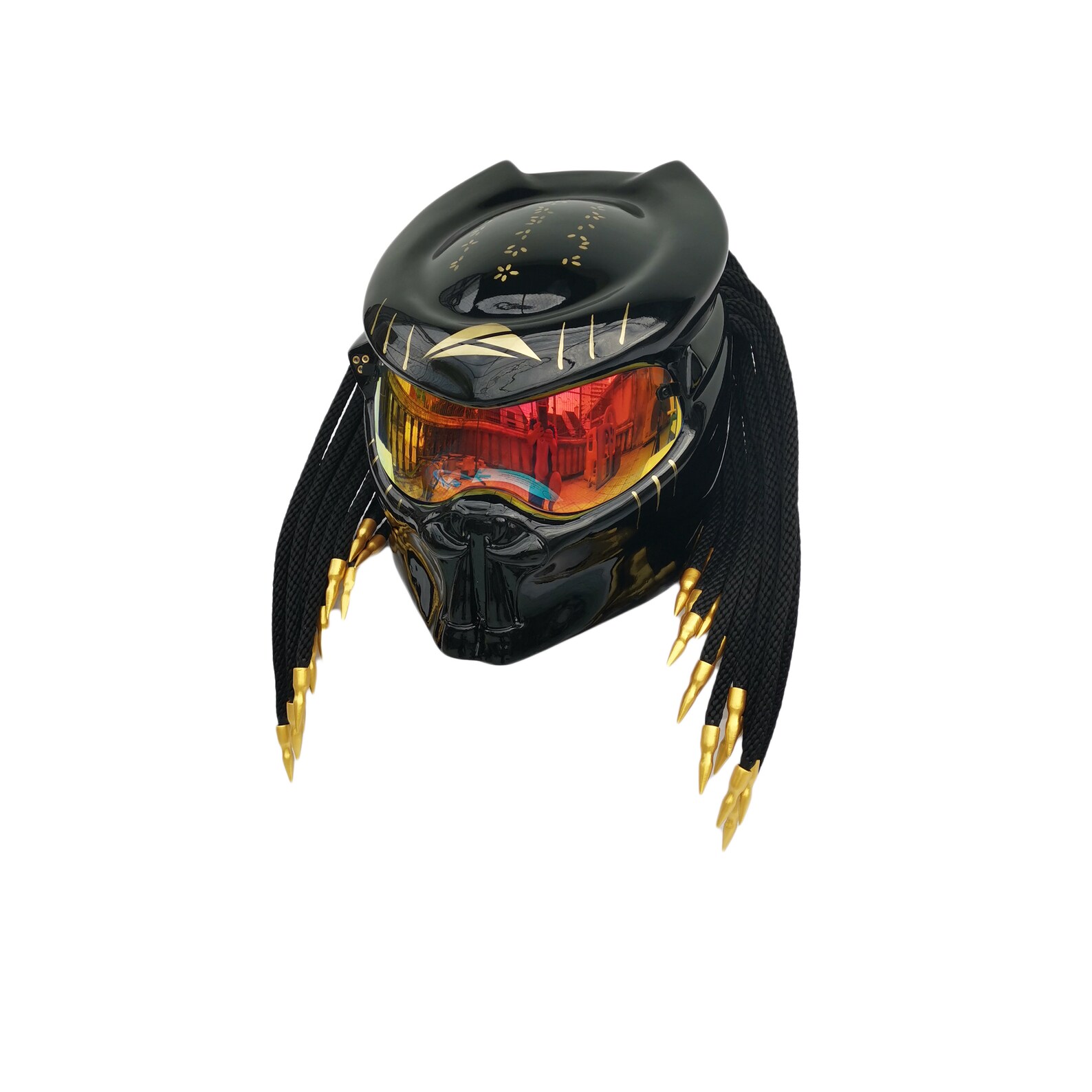casque exklusiv predator