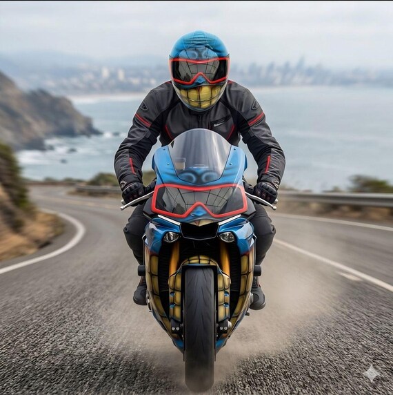 bilt modular motorcycle helmets BILT Techno 3.0 Bluetooth Helmet Review