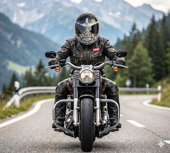 Custom Airbrushed Skull Motorcycle Helmet, Ghost Rider Art, Full Face (DOT/ECE Certified) - Etsy Custom Airbrushed Skull Motorcycle Helmet, Ghost Rider Art, Full Face (DOT/ECE Certified) - Etsy