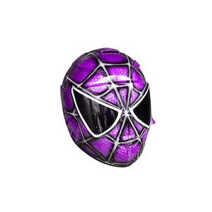Full-face custom motorcycle helmet ,Motorcycle skull helmet ,Custom motorcycle helmet ,Handmade motorcycle helmet ,Skull helmet