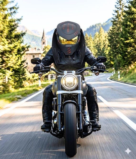 china white motorcycle helmet Full Face On Test: Lazer Genesis Helmet Size:XXL and performance over its sleeping cap