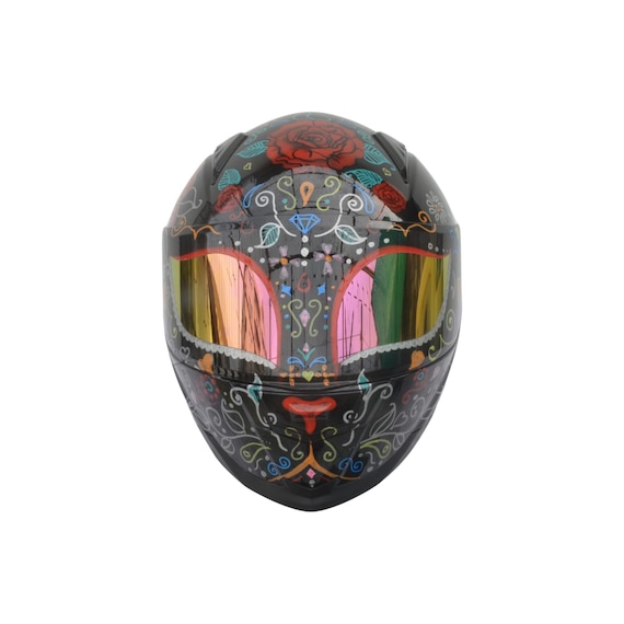 black carbon motorcycle helmet Scorpion EXO Covert FX Carbon Full Face Helmet Matte Black