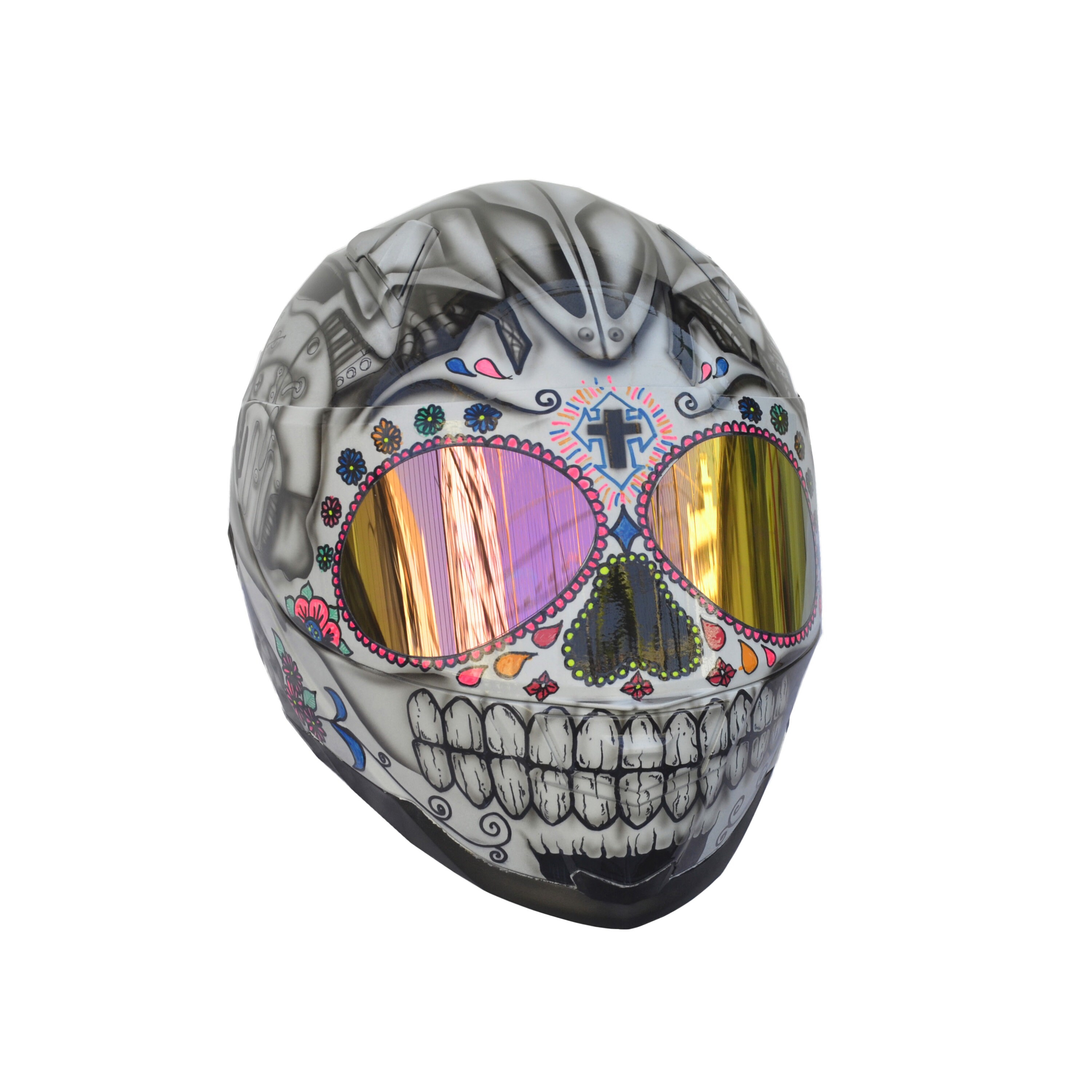 icon airflite skull 18 helmet Pleasuredome 4 Graphic Blue Full Face – HelmetCountry.com The Icon Airflite GP23 Motorcycle Helmet is part of the latest Icon collection Icon Airflite Trick or Street