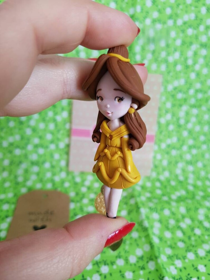 Beautiful Keychain