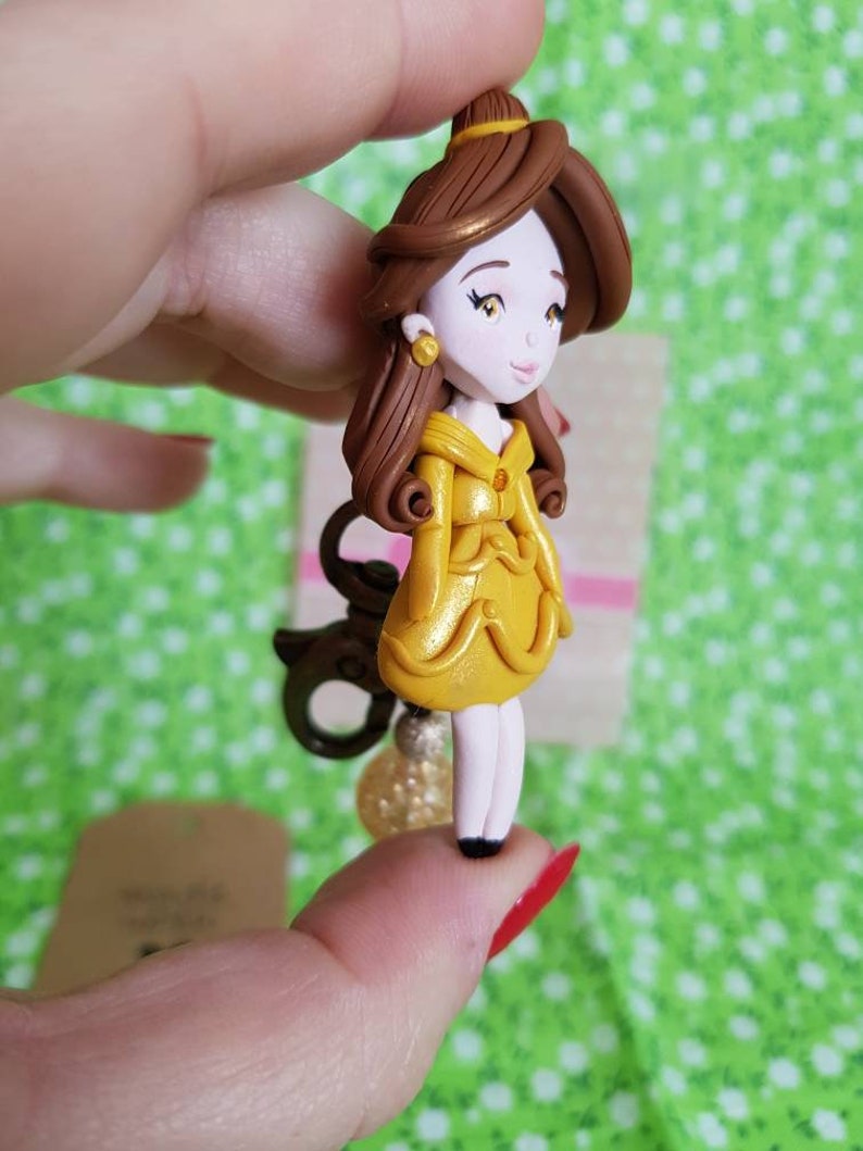 Beautiful Keychain