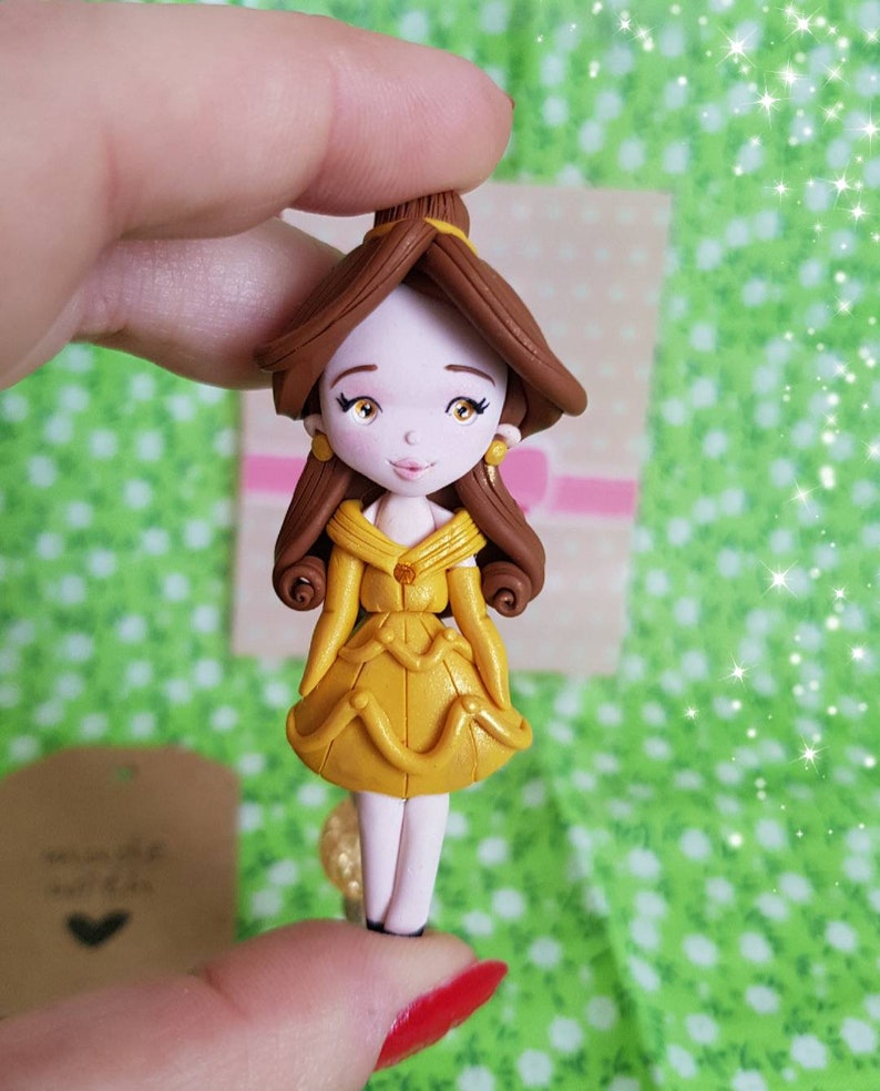 Beautiful Keychain