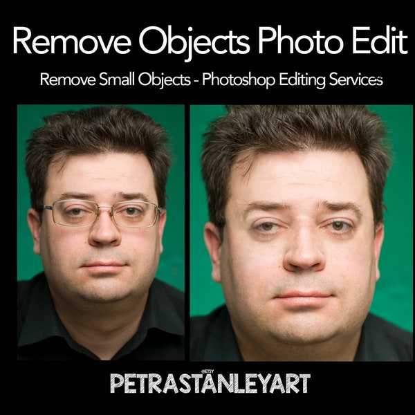 Photo Editing Service, Remove Replace Objects Photo Edit, Photoshop Photo Retouch, Portrait Fix, Fix my Photo, Personal Picture Professional