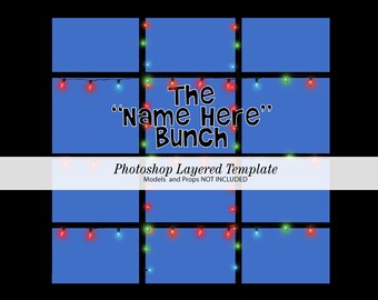 Brady Bunch Style Etsy