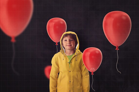 Featured image of post Pennywise Background Zoom