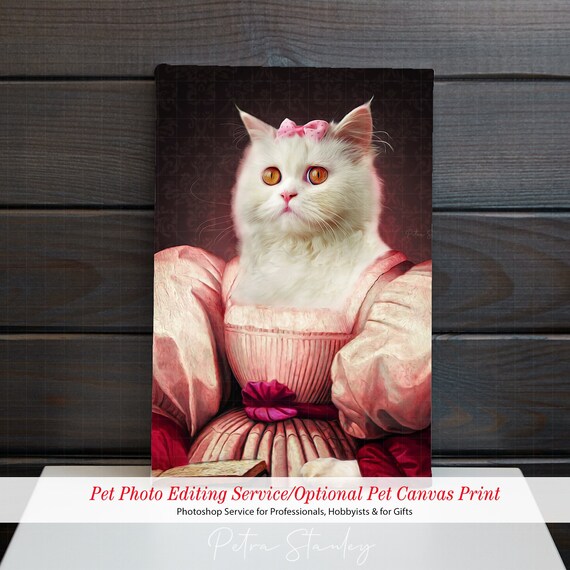 personalized pet gifts for cat owners